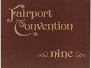 Nine   Fairport Convention