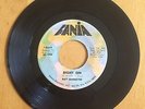 RAY BARRETTO - Y DICEN / RIGHT ON *45RPM* LATIN SOUL * NORTHERN SOUL* FANIA