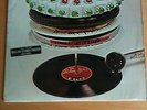THE ROLLING STONES LET IT BLEED 1969 L.P. MONO..2A 1A