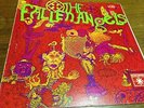 DC psych original vinyl, 1st edition 