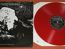 CARCASS - Symphonies Of Sickness  (rotes Vinyl)   m-/m-   Earache 1989   MOSH 18