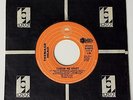 NM CANADA PUNK ROCK 45 / TEENAGE HEAD / TEARIN ME APART / PICTURE MY FACE / HEAR