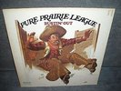 PURE PRAIRIE LEAGUE 