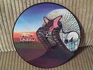Emerson, Lake & Palmer - Tarkus - Picture Disc - New