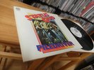 STATUS QUO PILEDRIVER 1972 NM SWIRLI TOP ZUSTAND RARE