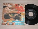 RENZO E VIRGINIA (RICCARDO FOGLI E VIOLA VALENTINO) - ZAN ZAN - 45 GIRI 7