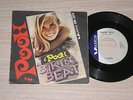 I POOH - BIKINI BEAT / QUELLO CHE NON SAI - 45 GIRI 7