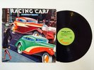 Racing Cars - 3 LP Pack - VG+/EX