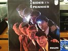 The Four Pennies LP EX  COPY RARE**