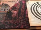 BLACK SABBATH 1ST UK  LARGE SWIRL VERTIGO ROCK PROG LP 70