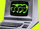 Kraftwerk Computerwelt ORIGINAL EMI Vinyl LP