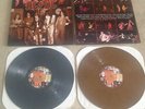 AC/DC Fault Lines And Fine Wines Live 1977 2LP farbiges Vinyl neu & ungespielt