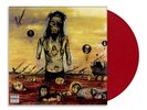 SLAYER CHRIST ILLUSION VINYL LP RED 180 GRAM LTD 500