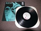 R.E.M. - Chronic Town(CANADIAN 1982 1ST PRESS VINYL ALBUM / NR MINT)