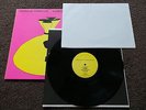 TEENAGE FANCLUB - Bandwagonesque(UK 1991 1ST PRESS VINYL ALBUM / NR MINT)