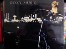 ROXY MUSIC For Your Pleasure ISLAND UK 1st Press A1/B1 LP LAMINATED GATEFOLD 