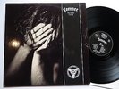 CORONER - No More Color LP 1989 Vinyl N 0138-1