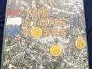 THE STONE ROSES - STONE ROSES LP 1989 SILVERTONE SUPERB COPY HIGH GRADE