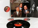 4LP BEETHOVEN - COMPLETE PIANO TRIOS- ASHKENAZY, PERLMAN, HARRELL - EMI HMV