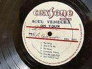 SOUL VENDORS ON TOUR// COXSONE LP