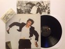 David Bowie - Lodger - 1st Press Vinyl LP AQL1-3254 (NM)