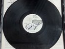 FRANK SINATRA SIGNED RECORD REPRISE PROMOTION