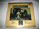 BLIND FAITH - Self Titled - Rare Original MFSL mofi Original Master SEALED LP