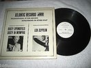 LED ZEPPELIN - Dusty Springfield - Rare Original ATLANTIC WHITE PROMO LP LP