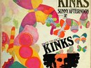 Rare Kinks LP Face To Face NM- Mono US 1966 Tri-Color Steamboat Label