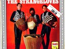 4 '60s Garage Band LPs Strangeloves Mono Shadows Of Knight McCoys Sam The Sham