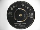 *Listen*SKA-ROCK STEADY Soul Bro's 