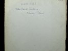 John David Souther Black Rose LP Mint- 7E-1059 Columbia Test Pressing USA 1976