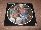 SCORPIONS  -  LOVEDRIVE LP  FRENCH PICTURE DISC