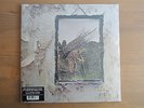 LED ZEPPELIN - ZOSO CLASSIC 4th ALBUM STAIRWAY TO HEAVEN SEALED UNPLAYED MINT