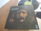 BRAINBOX (JAN AKKERMAN) FRESH AIR PROFILE UK 1972 MINT RARE
