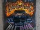 GIRLSCHOOL -  HIT AND RUN REVISITED - VINYL ALBUM (SEALED)