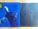 KRAFTWERK - The Mix (D 2LP 1991 Inserts FoC MINT 1C-164 DMM) RARE ELECTRONIC