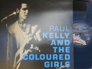 Paul Kelly & Coloured Girls ORIG OZ 2XLP Gossip NM '86 Folk Rock Mushroom