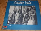 COUNTRY FUNK 