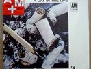 WES MONTGOMERY A Day In The Life LP SEALED Half Speed Master Audiophile A&M