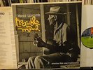 MANCE LIPSCOMB Trouble In Mind orig. Reprise R-2012  Texas Blues strong VG+