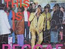 BOSS SOUNDS Various This Is Reggae UK Pama LP Listen  UPSETTERS SLIM SMITH etc.