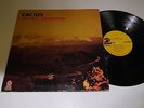 Cactus: One Way Or Another LP - Gatefold Cover - Atco SD33-356