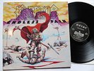 KREATOR - Endless Pain LP 1985 Vinyl N 0025