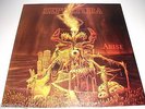 SEPULTURA - ARISE - ORIGINAL PRESSING LP + BONUS TRACK ORGASMATRON - VERY RARE