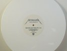 METALLICA Death Magnetic 2010 WHITE VINYL 5 LP Box Ltd Ed of 100 MINT UNPLAYED