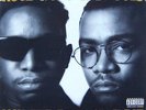 LP Kool G Rap & DJ Polo, Kool G Rap & D.J. Polo Wanted: Dead Or Alive Cold Ch