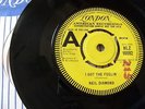 NEIL DIAMOND DEMO:I GOT THE FEELIN/THE BOAT THAT I ROW.1966 LONDON.USA#16 HIT.