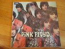 PINK FLOYD THE PIPER AT THE GATES OF DAWN EX UK COLUMBIA YAX 3419-1 MORE LP'S