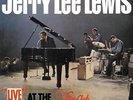 Live at the Star-Club Hamburg [VINYL] Jerry Lee Lewis Vinyl